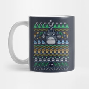 Forest Friends Mug